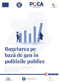 Banner Proiect bugetarea pe baza de gen in politicile publice